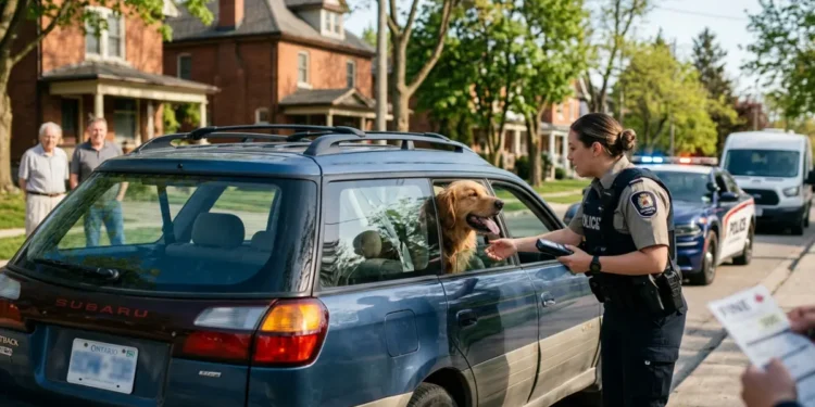 London Ontario pet safety bylaws 2026